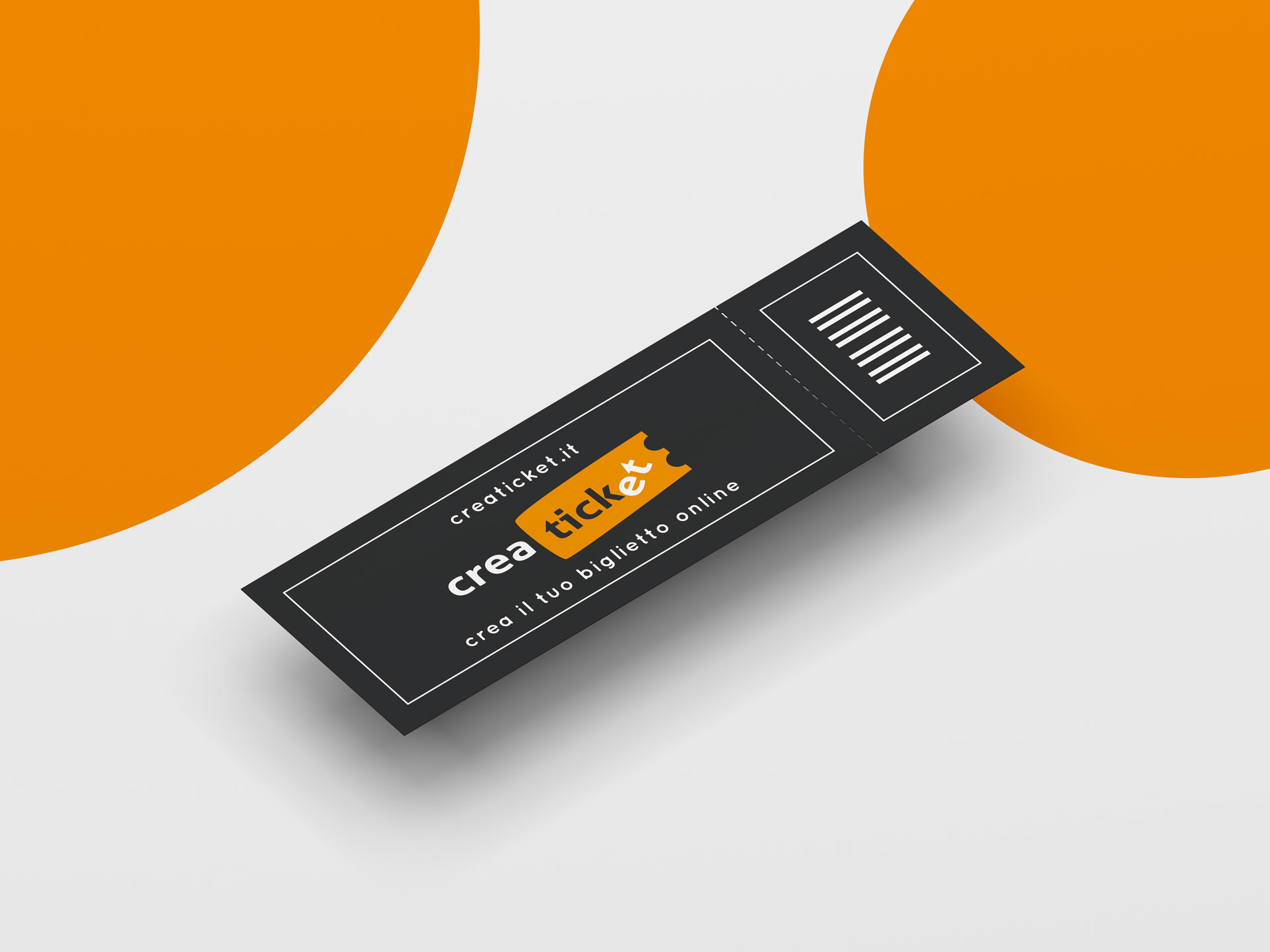 CreaTicket-Mockup